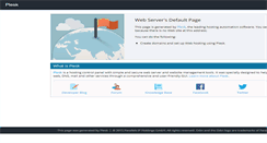Desktop Screenshot of blog.teardowns.com